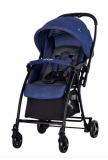 Compact baby stroller